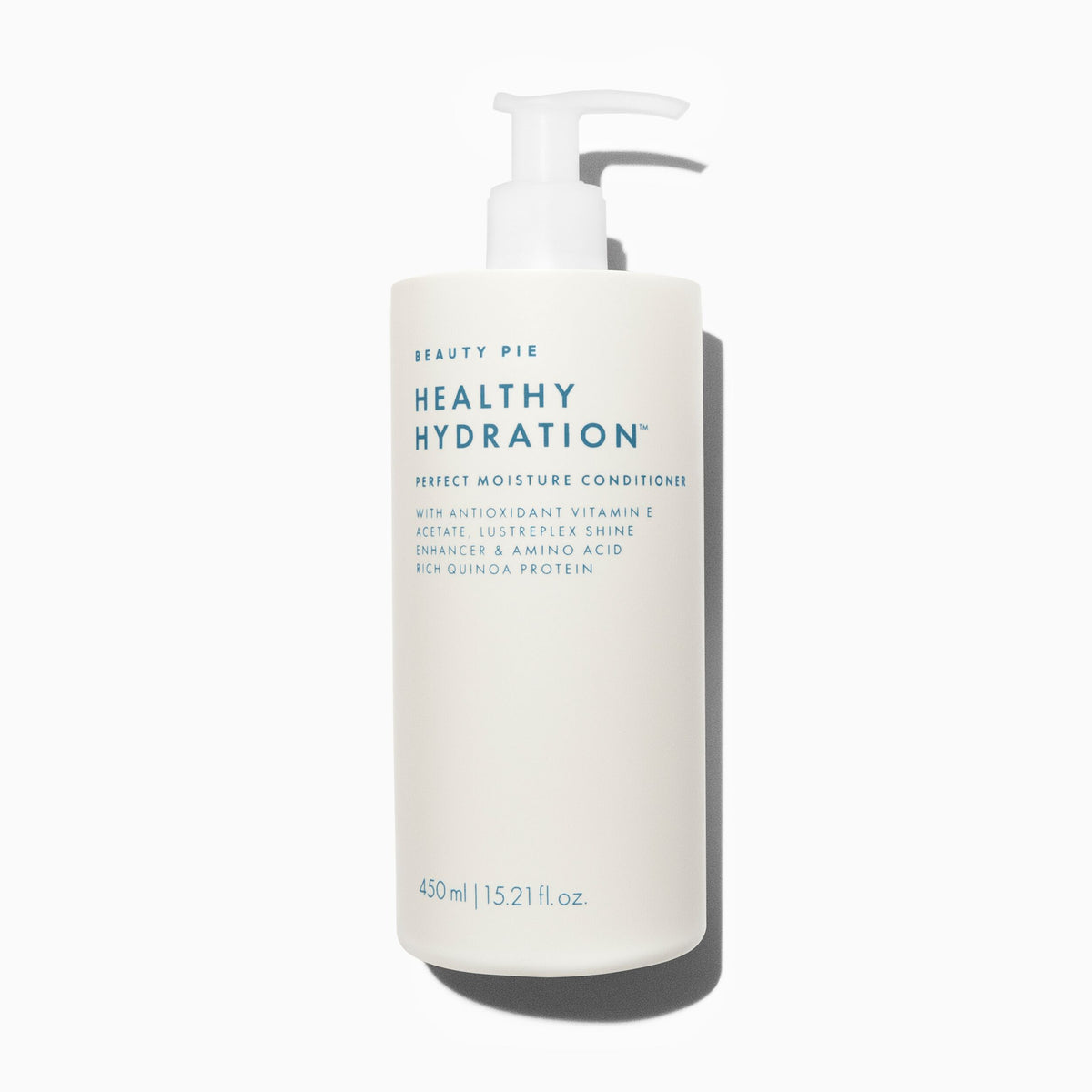 Healthy Hydration Perfect Moisture Conditioner Dry Hair