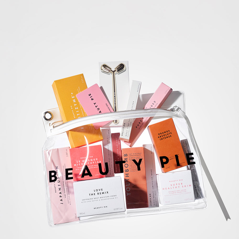 Our Better Than An Advent Calendar £249 (worth £1028)