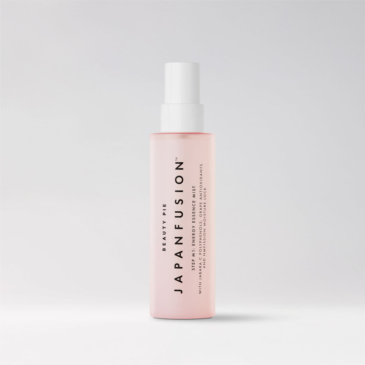 Japanfusion Energy Essence Mist