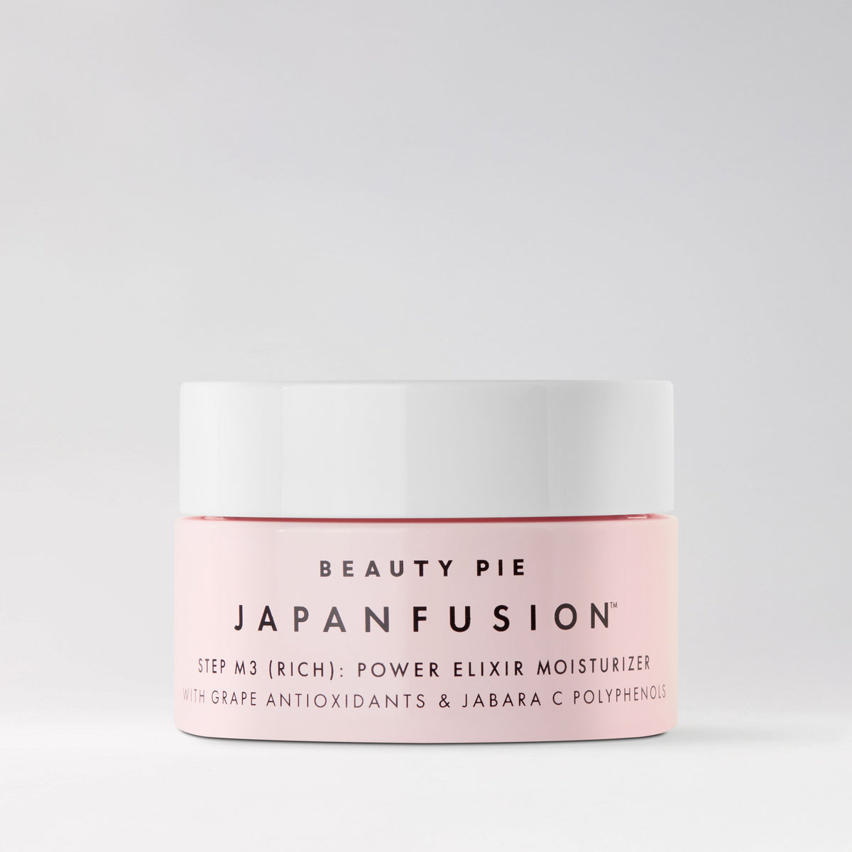 Japanfusion Power Elixir Moisturizer