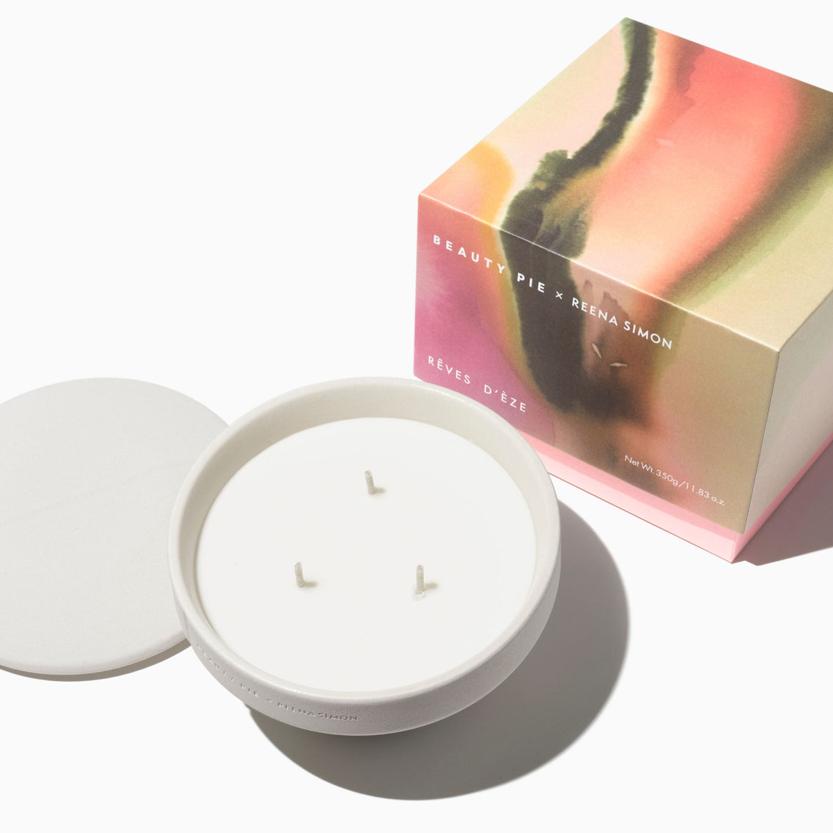JULY2026_BPxReenaSimon_Candle_REVES-D'EZE_80522_PDP_ECOM_1X1_HARD-SHADOW_2026_WEB