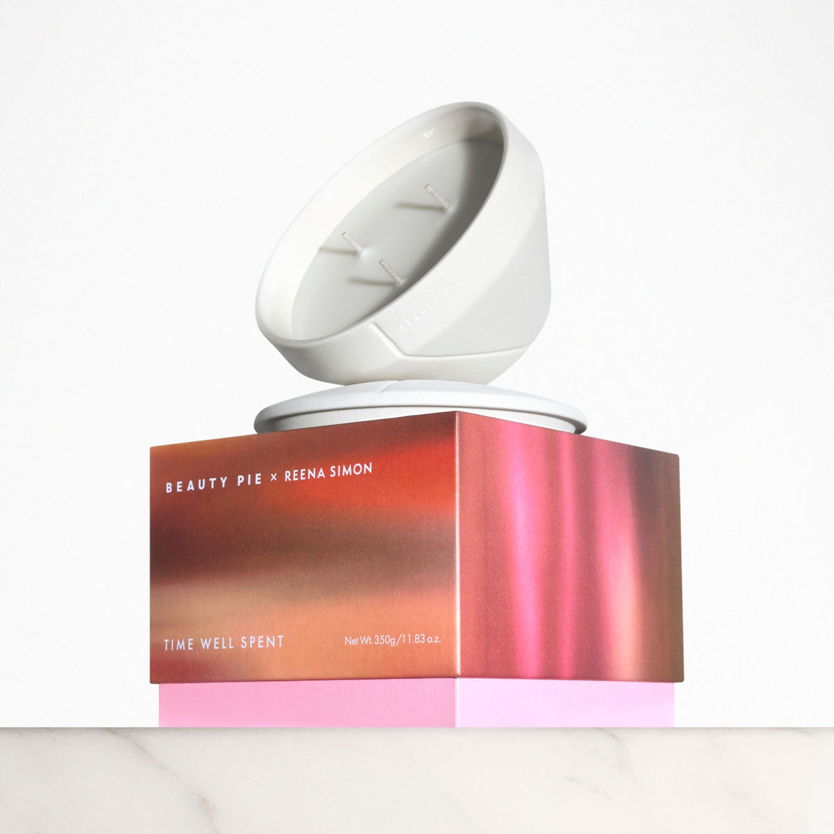 JULY2026_BPxReenaSimon_Candle_TIME-WELL-SPENT_80539_PDP_ECOM_1X1_SHELF_2026_WEB