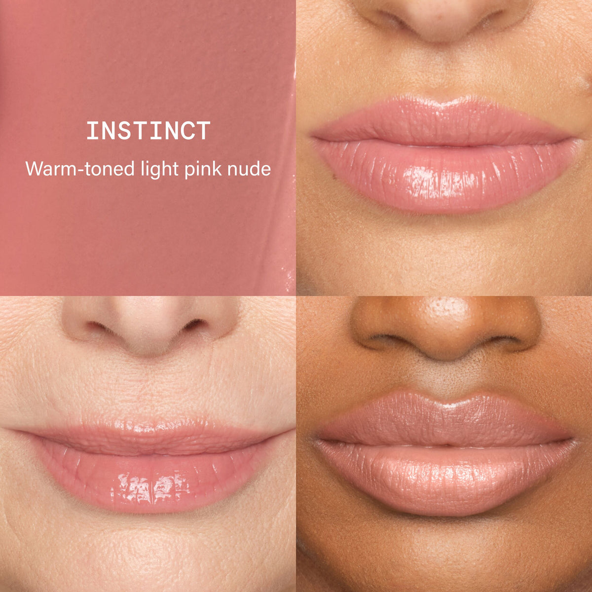 Instinct - SHADES