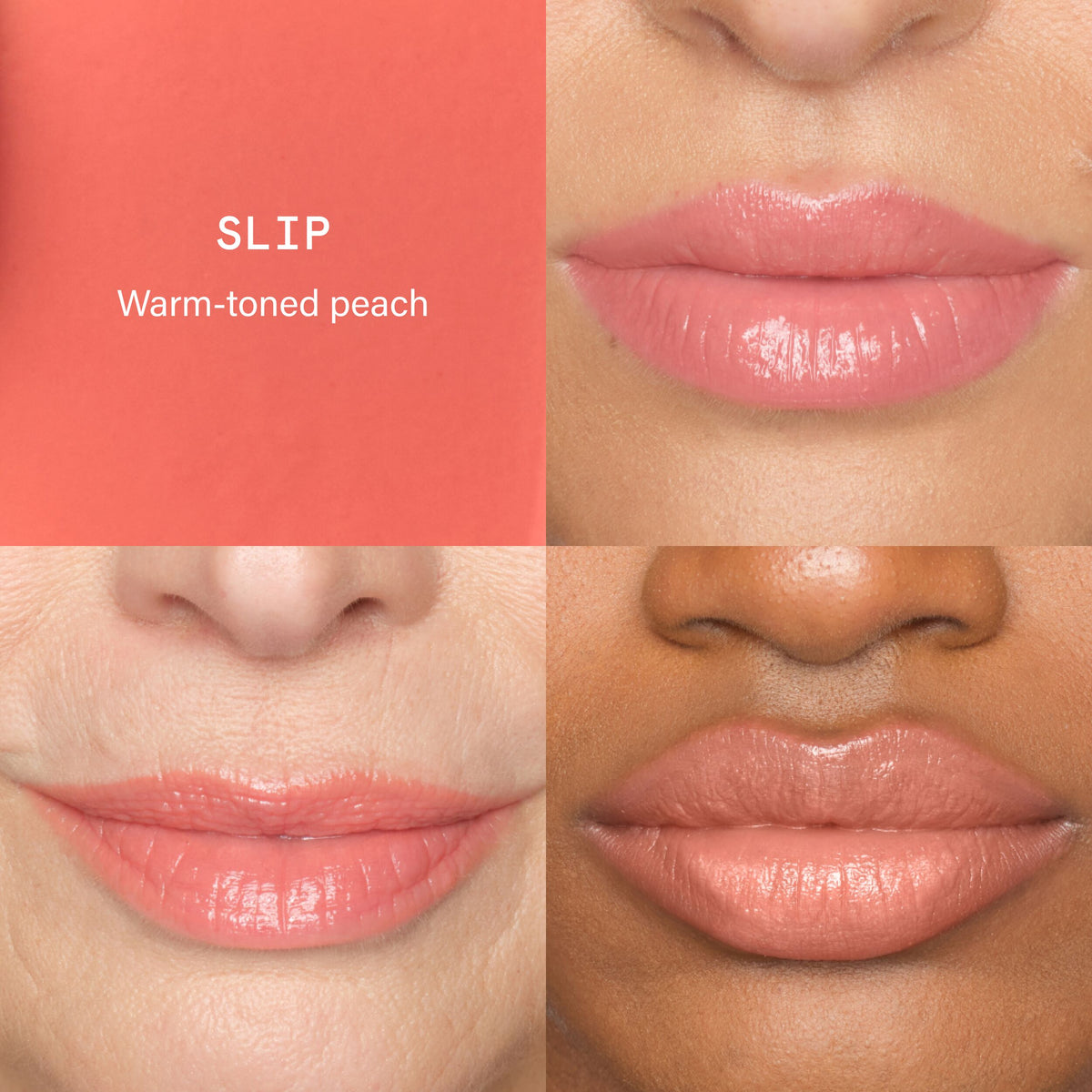 Slip - SHADES