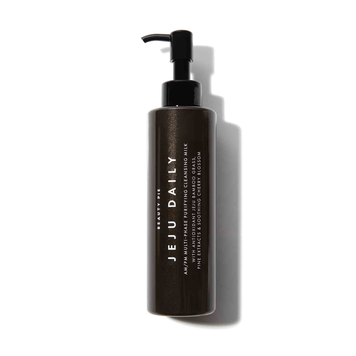 Jeju Daily AM PM Phase Purifying Cleansing Milk