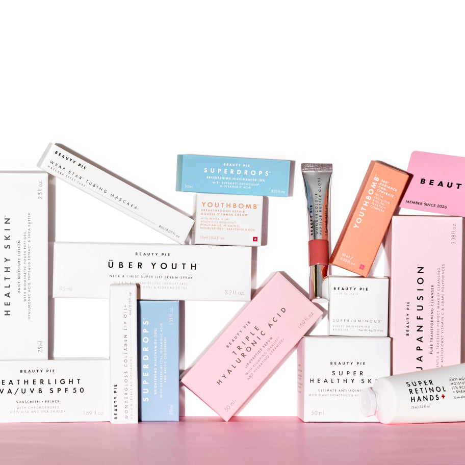 Build Your Own Starter Kit