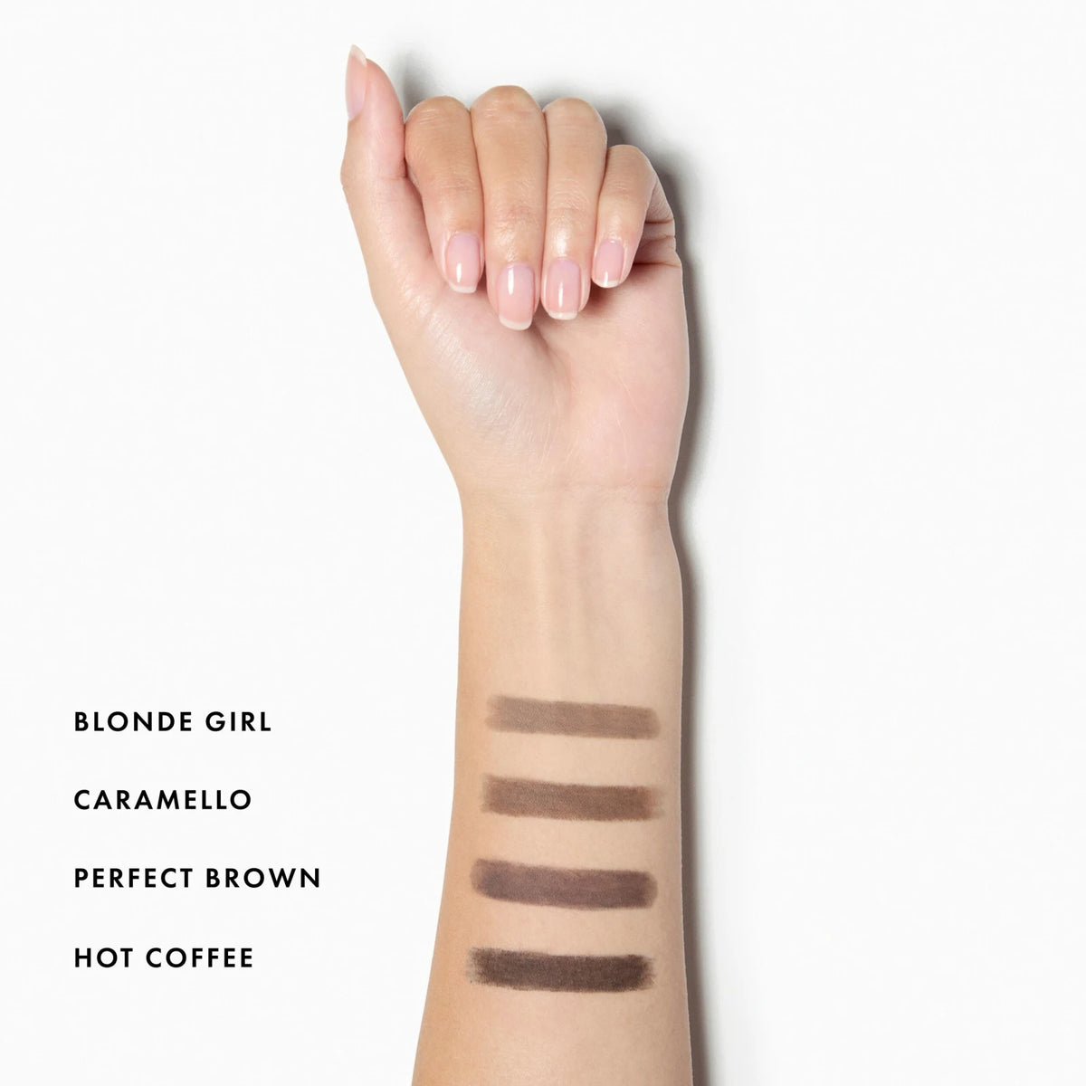 Superbrow Angled Shaping Pencil - Set of 3 Refills
