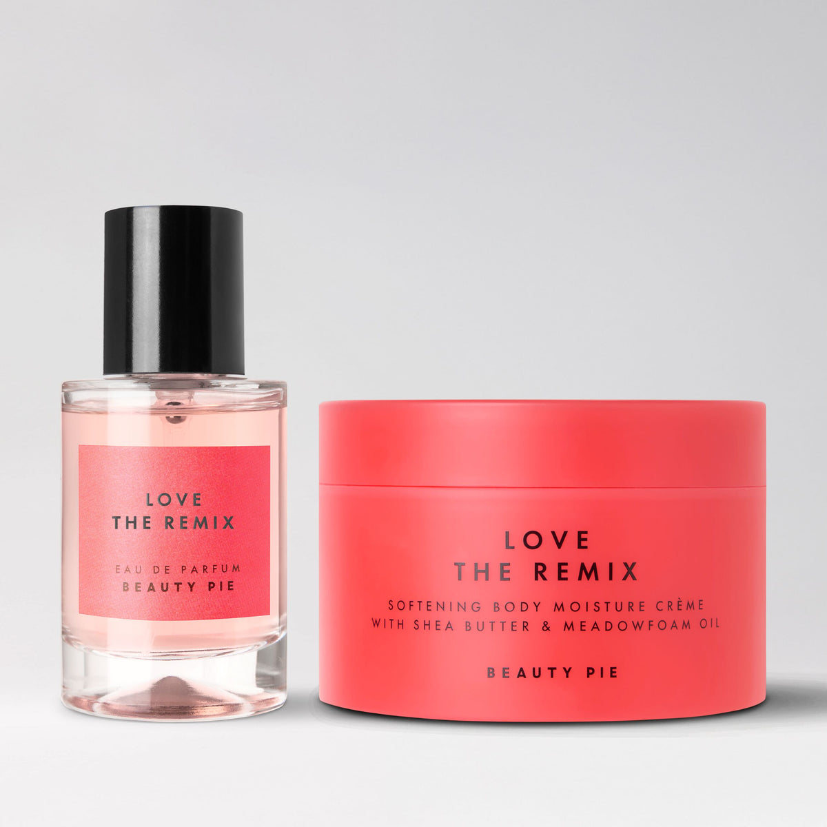 Love Remix Duo 84070