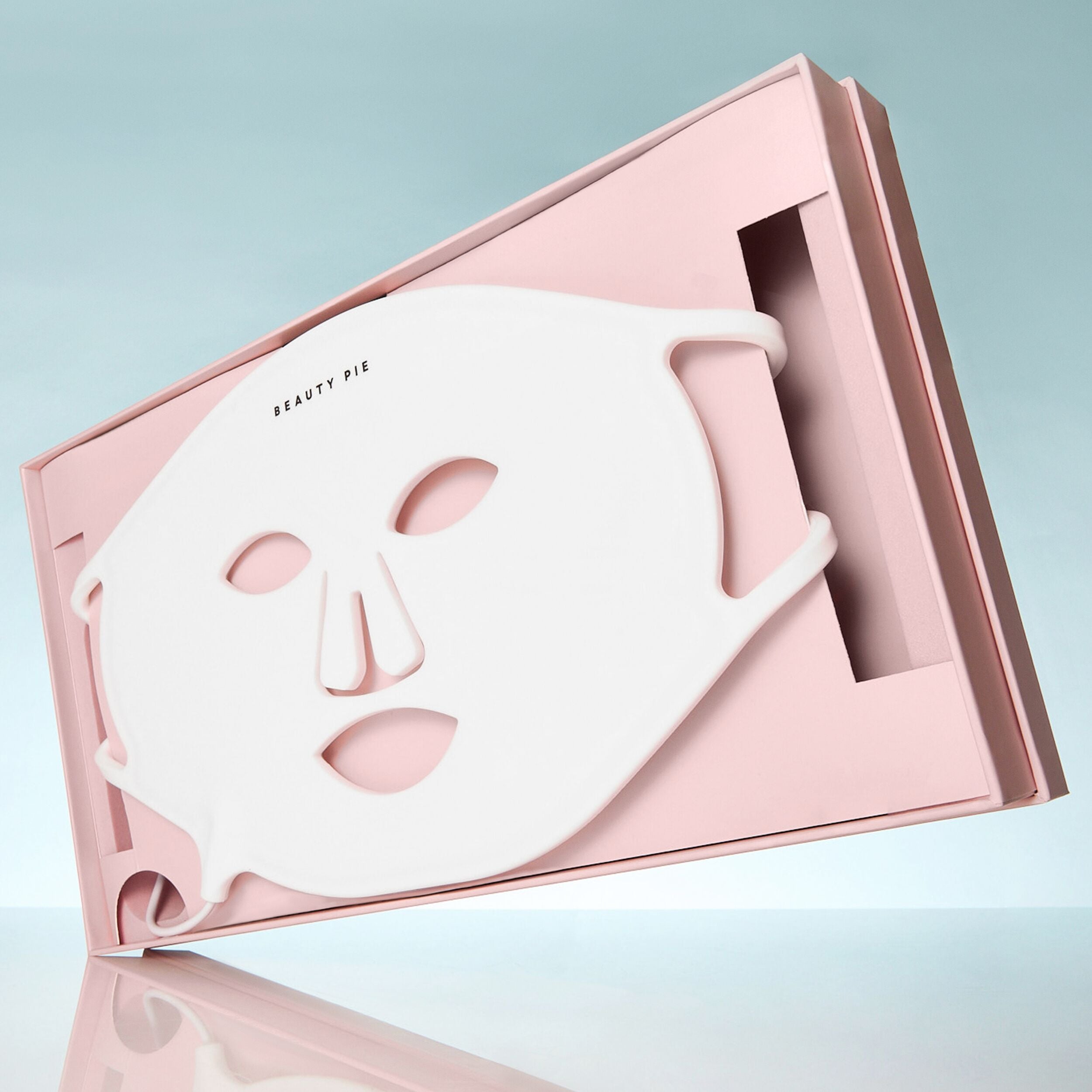 £20 off C-Wave Light Facial - Dual Light LED Treatment Mask