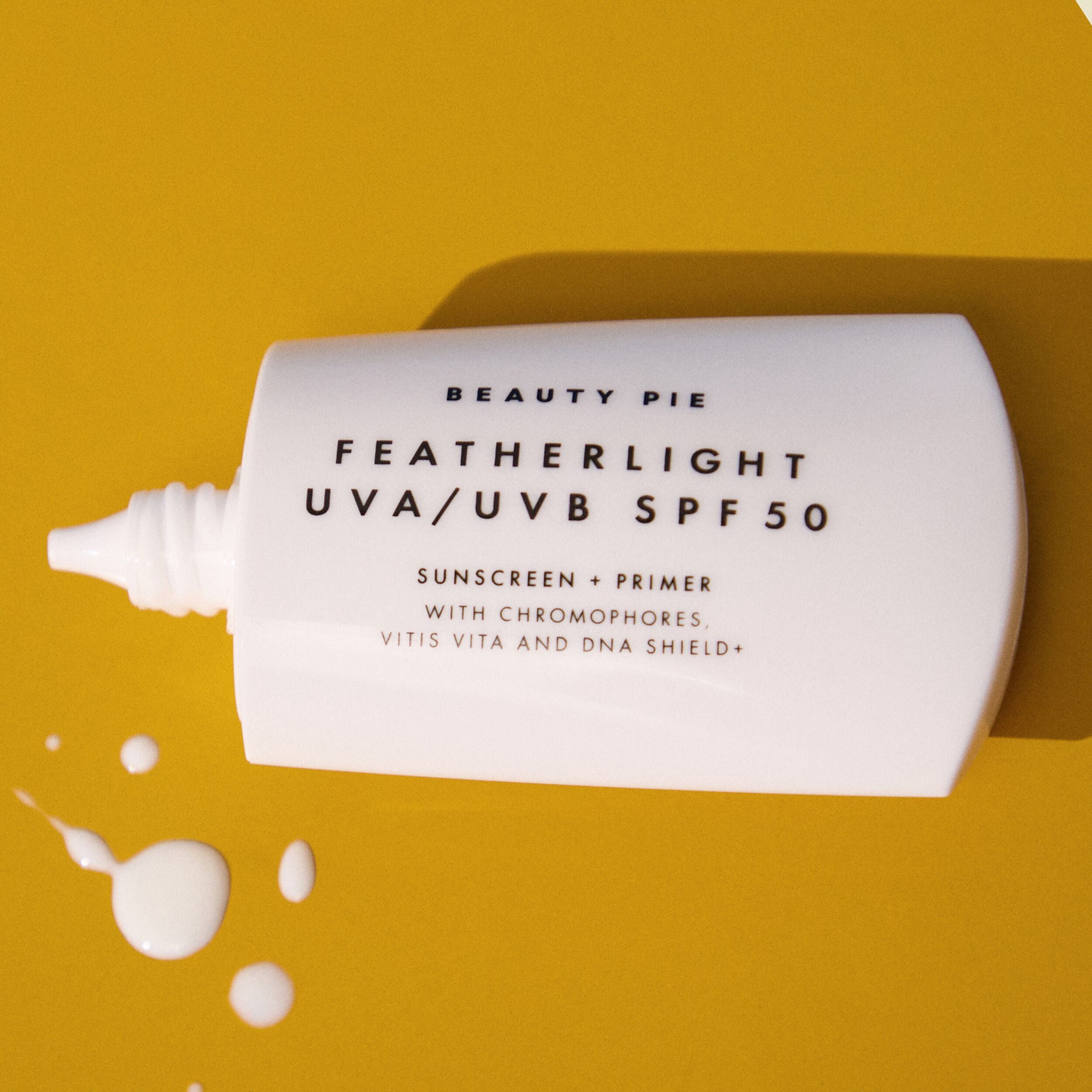 Plantastic Genius Ginseng Power Peptide Face Cream | Beauty Pie