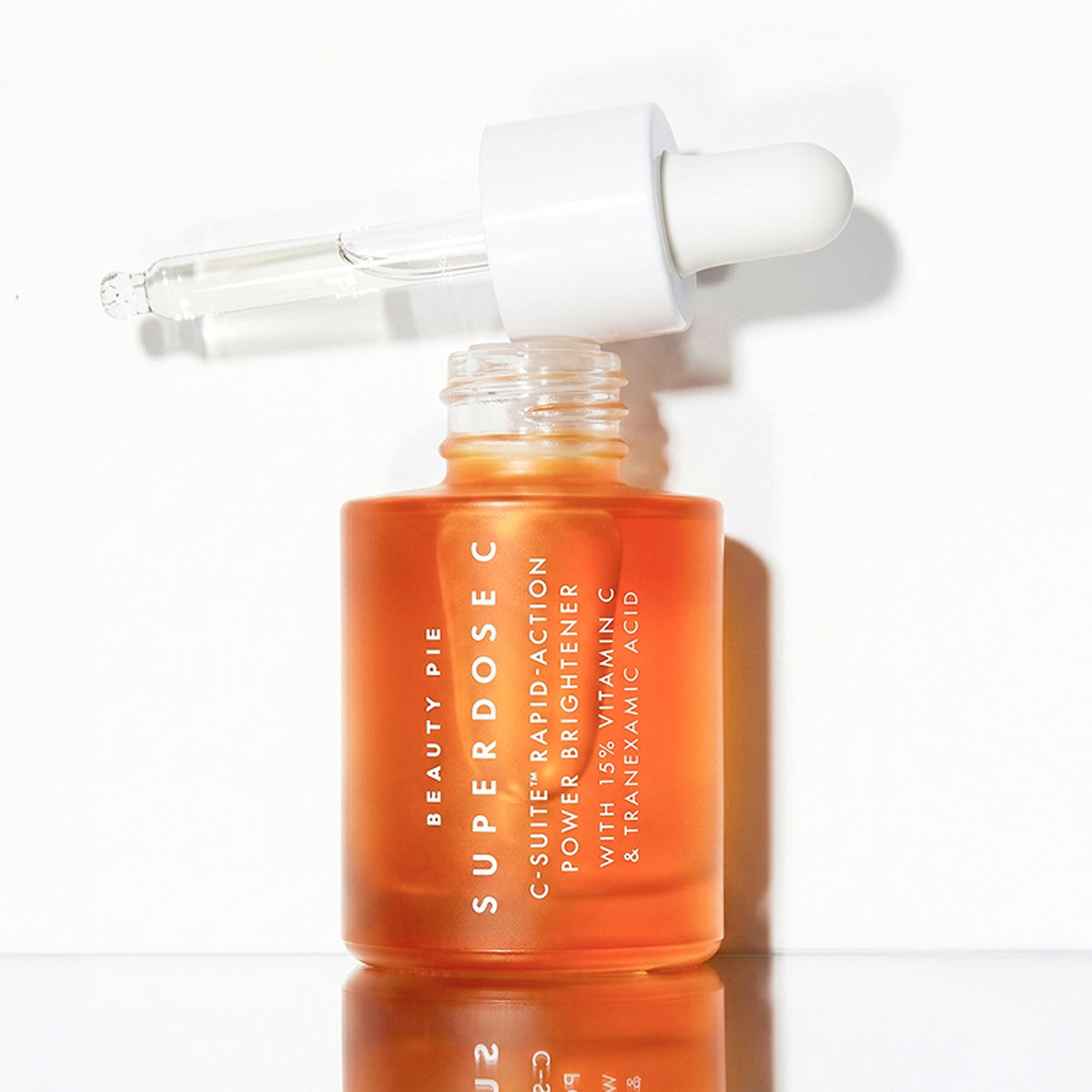 Superdose Vitamin C C Suite Rapid Action Power Brightener