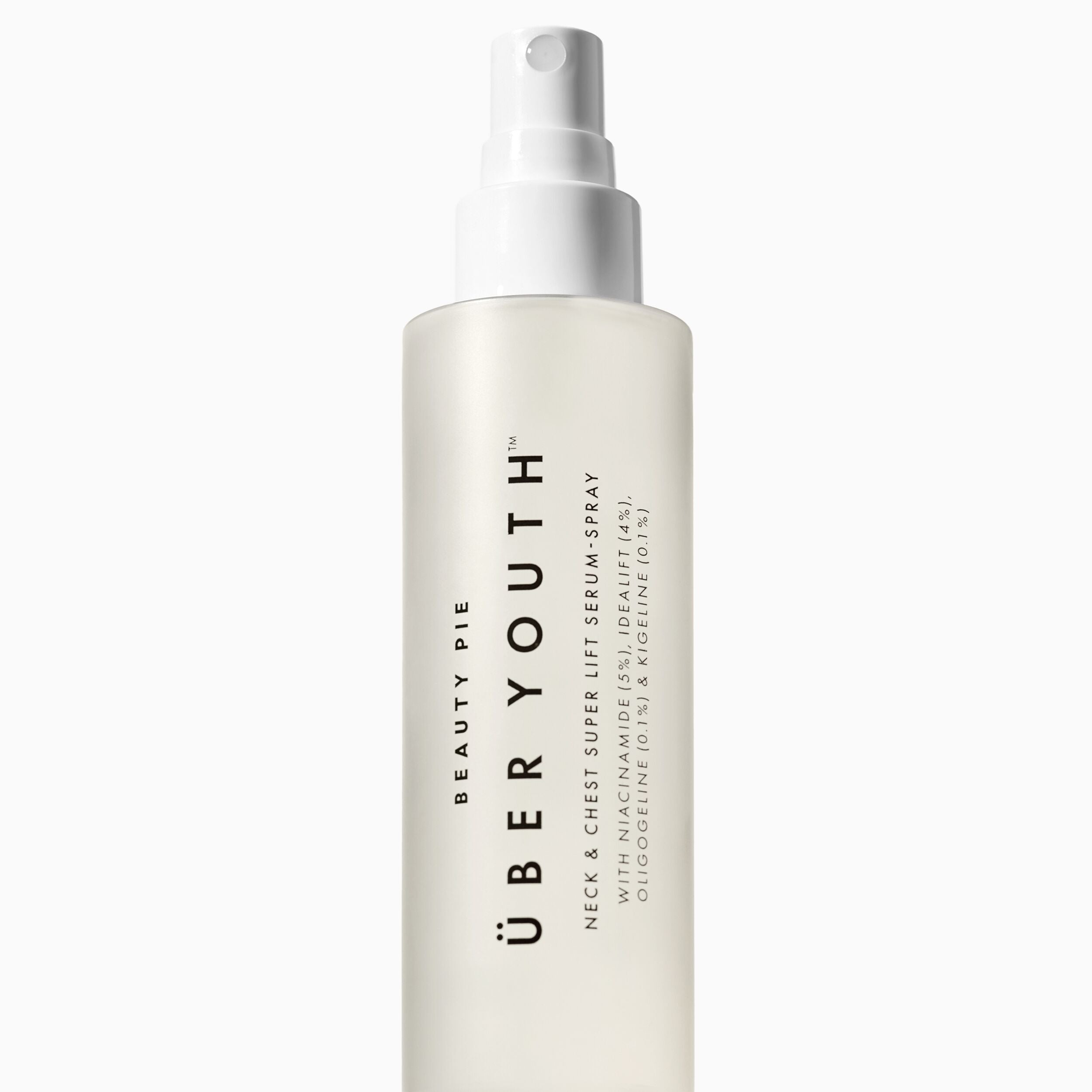 Japanfusion Energy Essence Mist | Beauty Pie