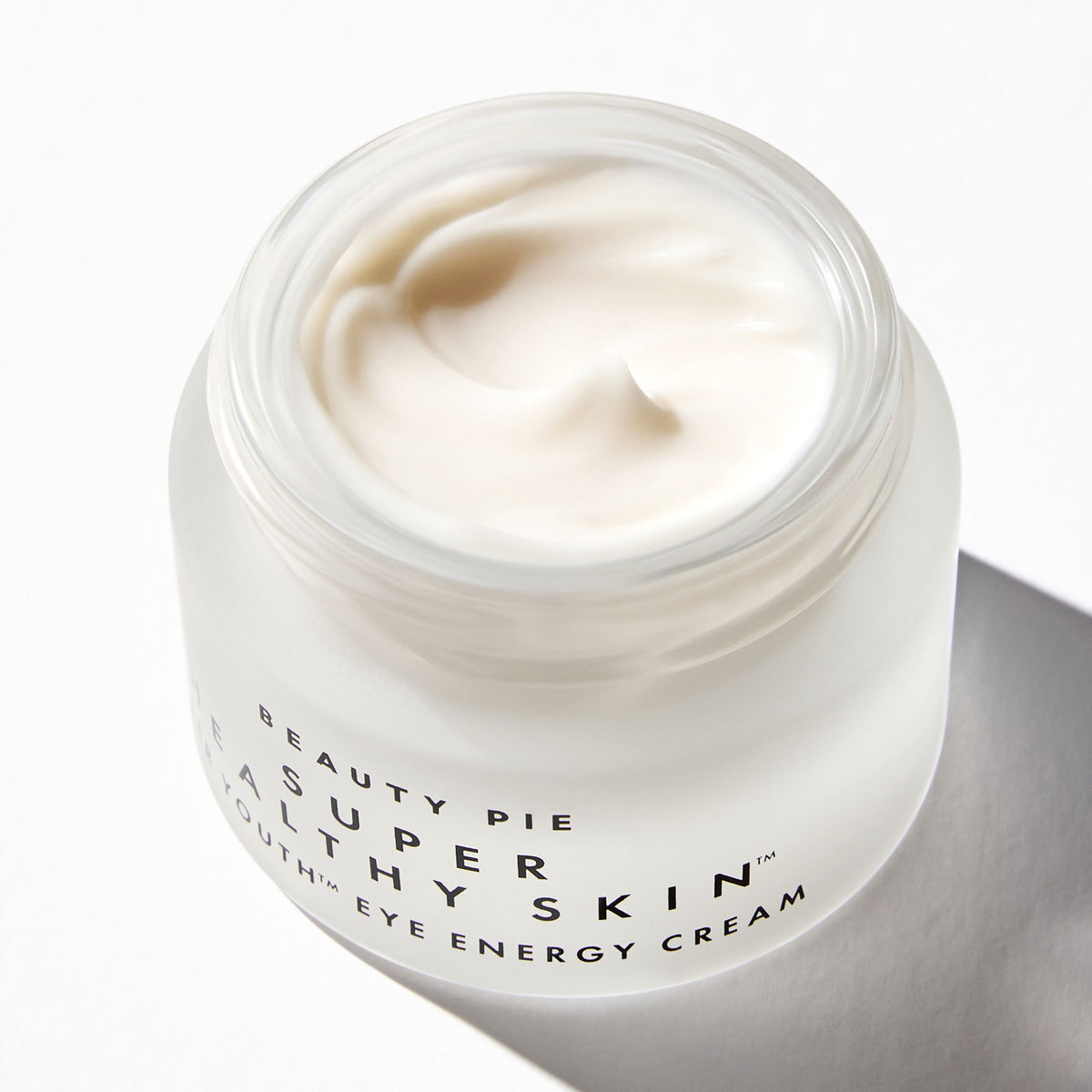 Super Healthy Skin Über Eye Energy