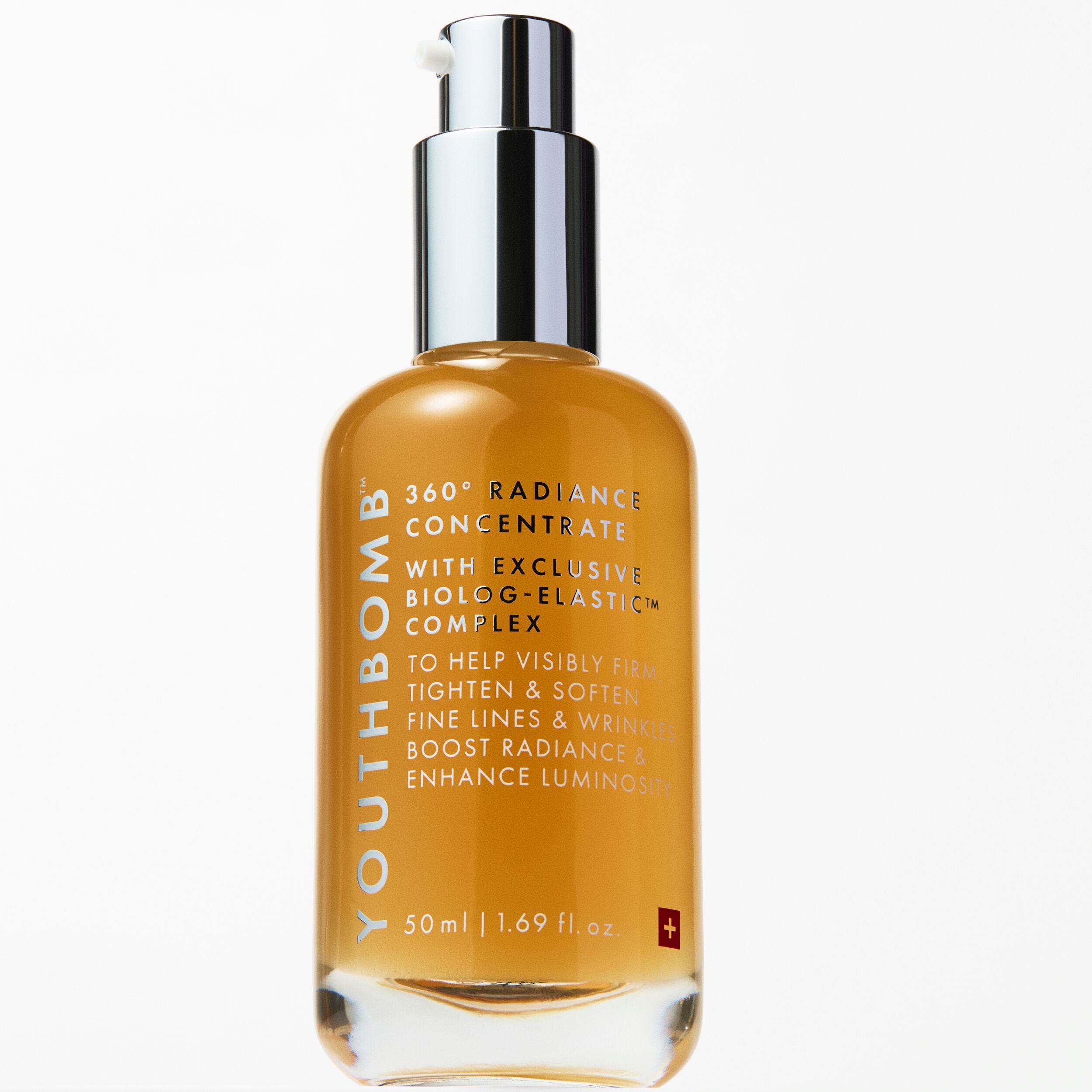 Youthbomb Advanced Renewal Oil | Beauty Pie