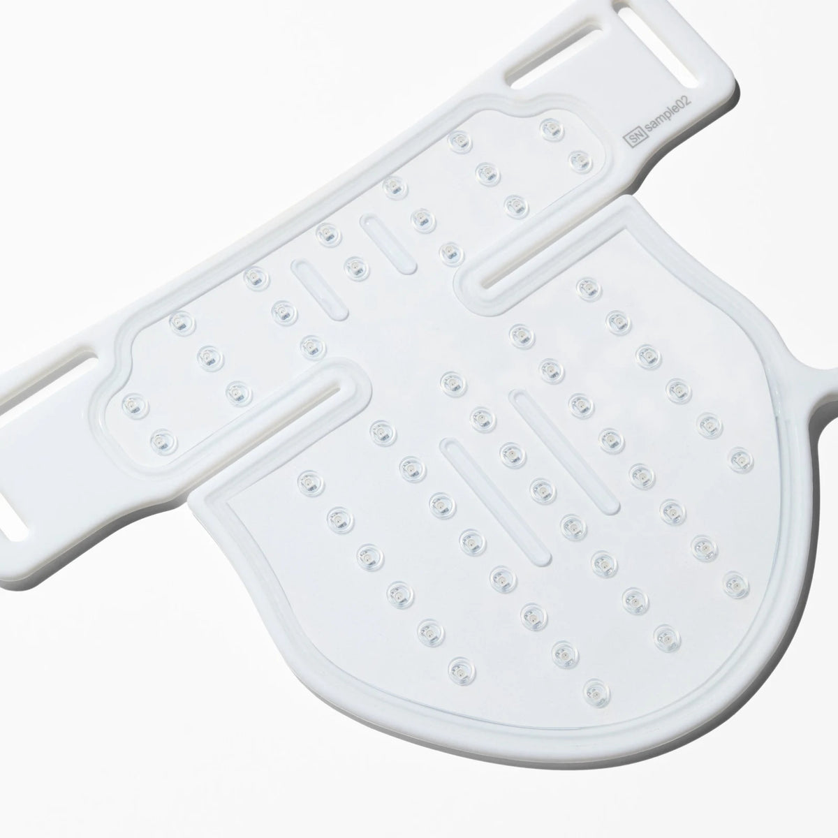 C-Wave LED Mask For Neck & Décolleté