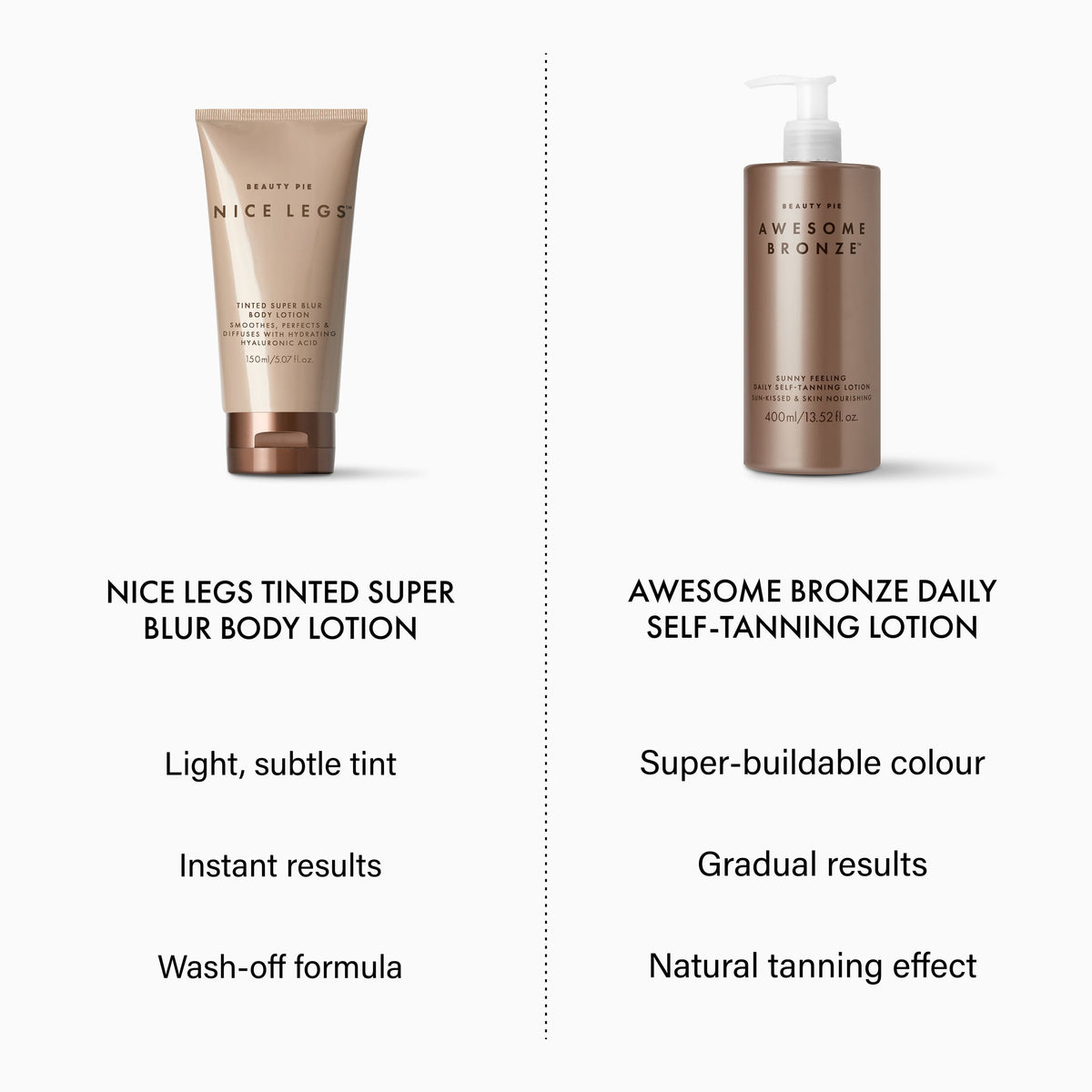 Nice_Legs_Tinted_Lotion_60691_PDP_ECOM_1X1_COMPARISON_TABLE_2026_WEB_UK