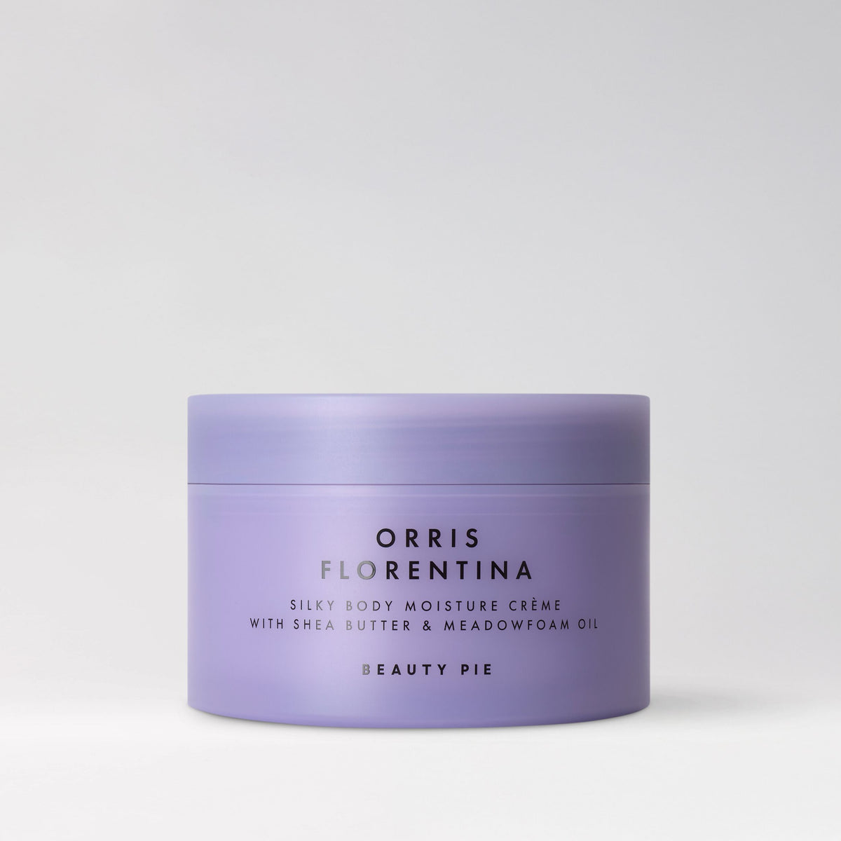 Orris Florentina Silky Body Moisture Crème