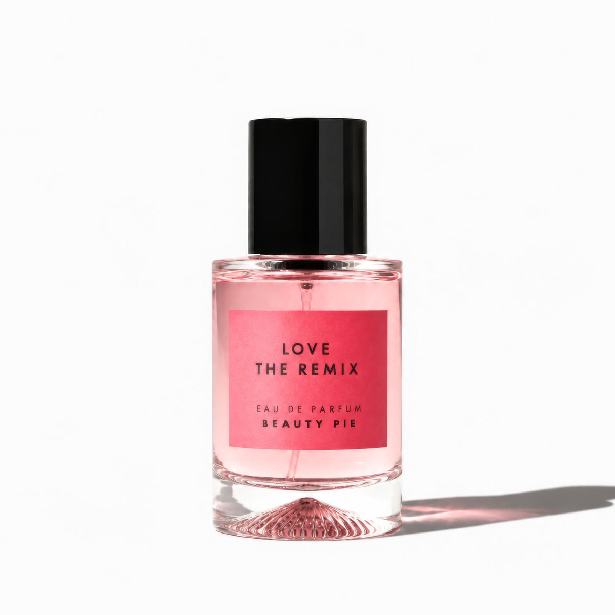 Love The Remix Eau De Parfum
