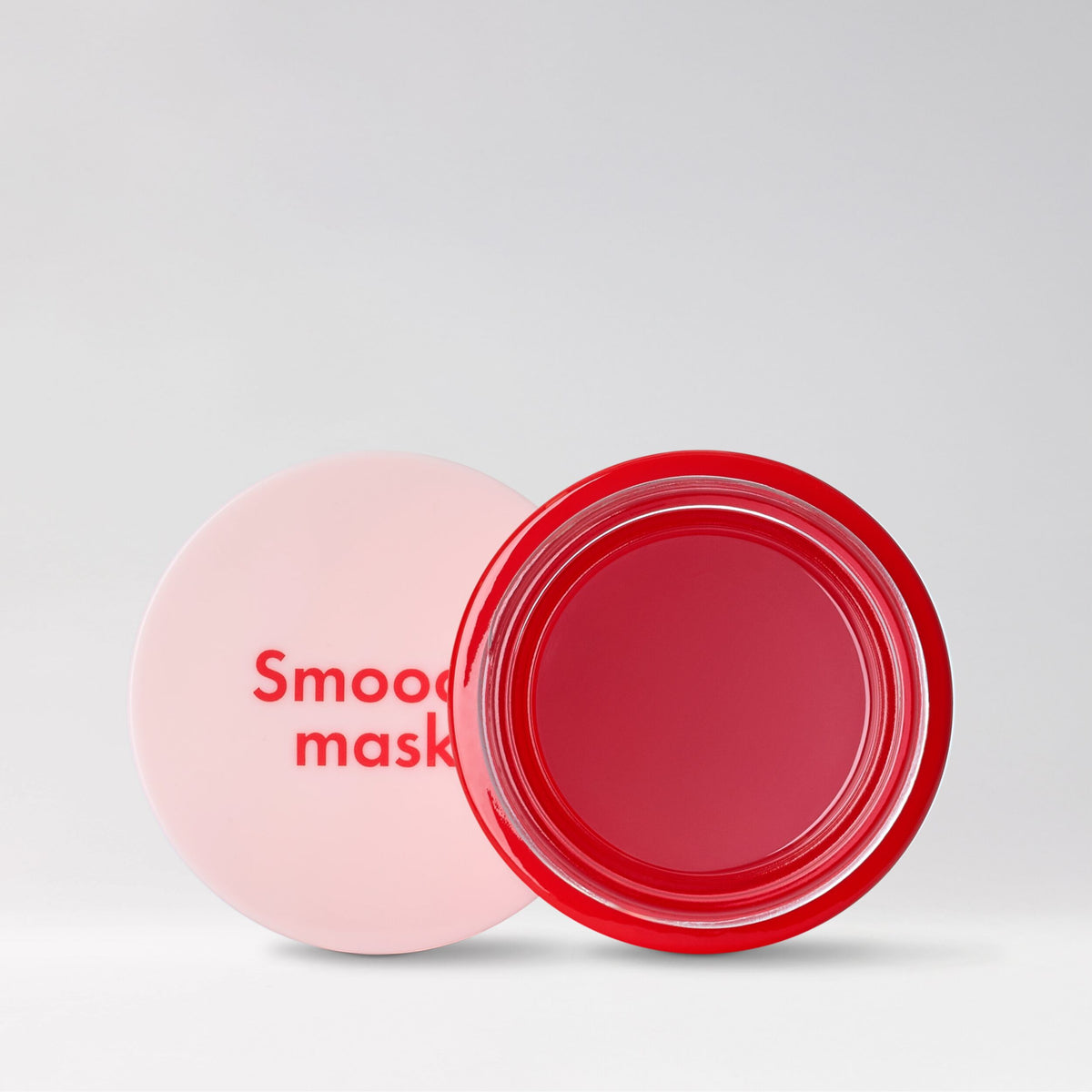 Smooch Mask Luxe Overnight Lip Treatment With Ceramide Moisture Complex