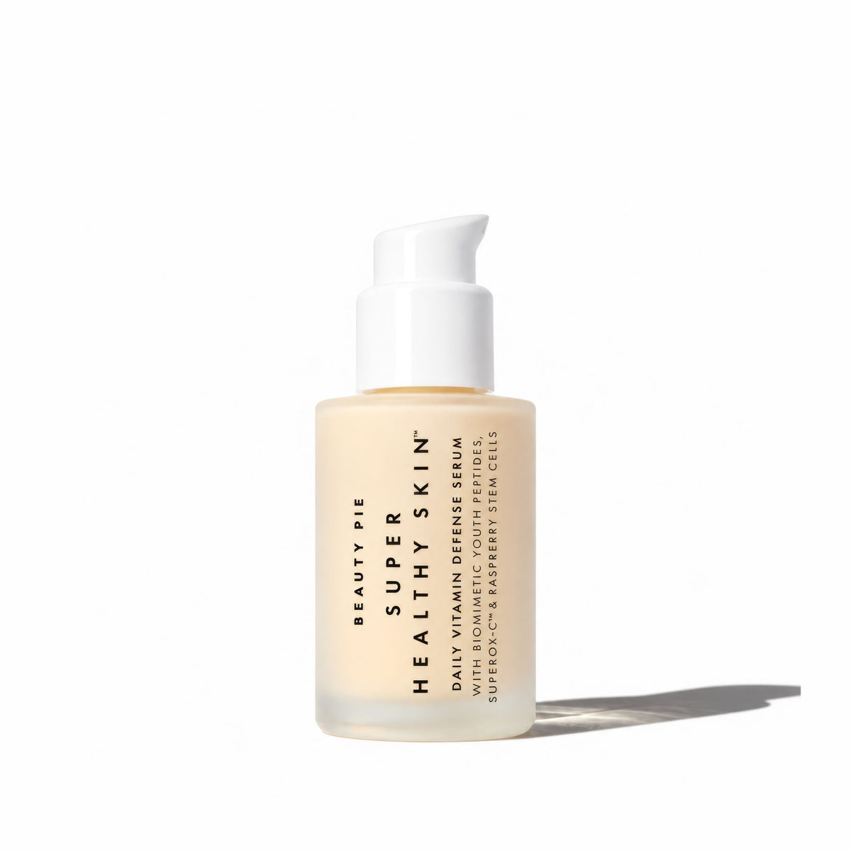 Super Healthy Skin Daily Vitamin Defense Serum
