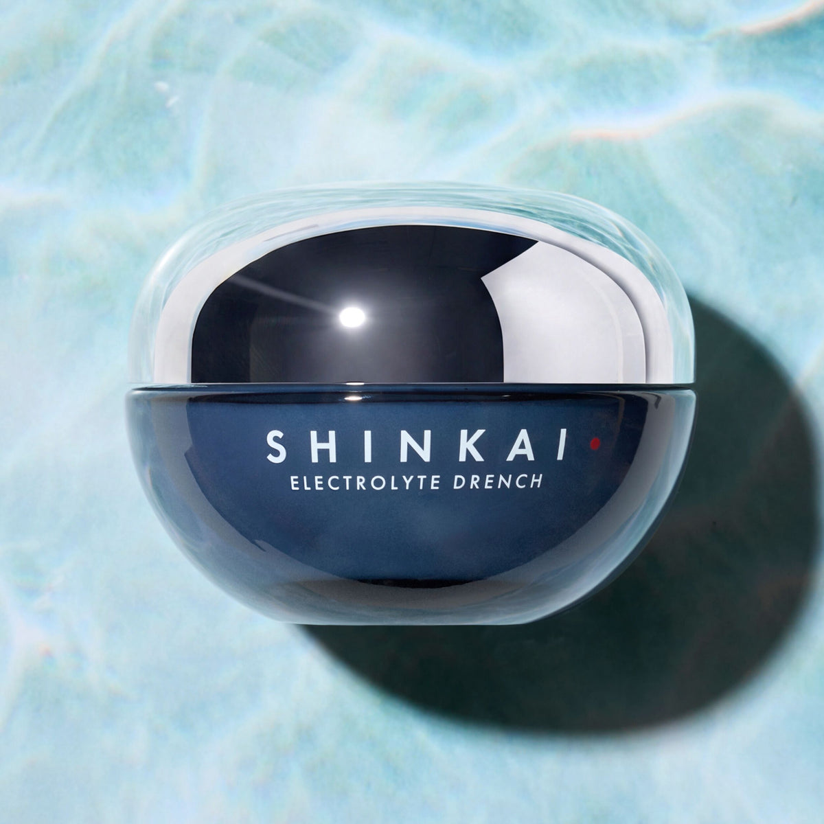 Shinkai Electrolyte Drench 3-in-1 Deep Hydrating Gel Cream