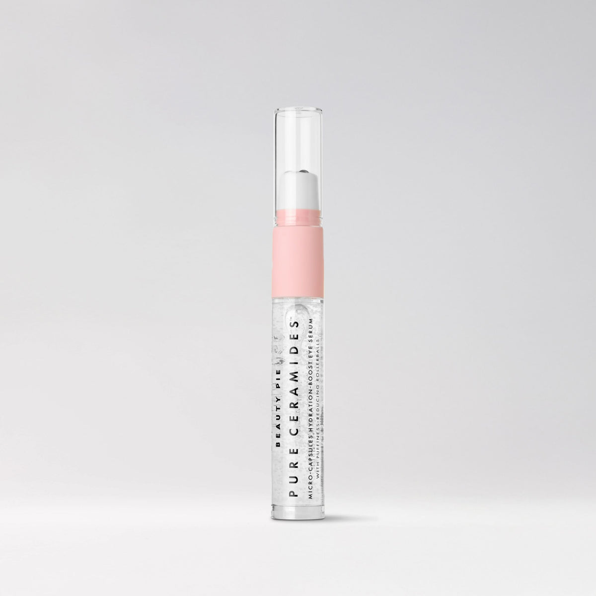 Pure Ceramides Micro Capsules Hydration Boost Eye Serum