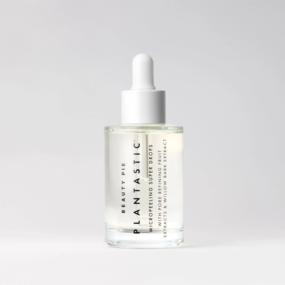 Plantastic Micropeeling Super Drops