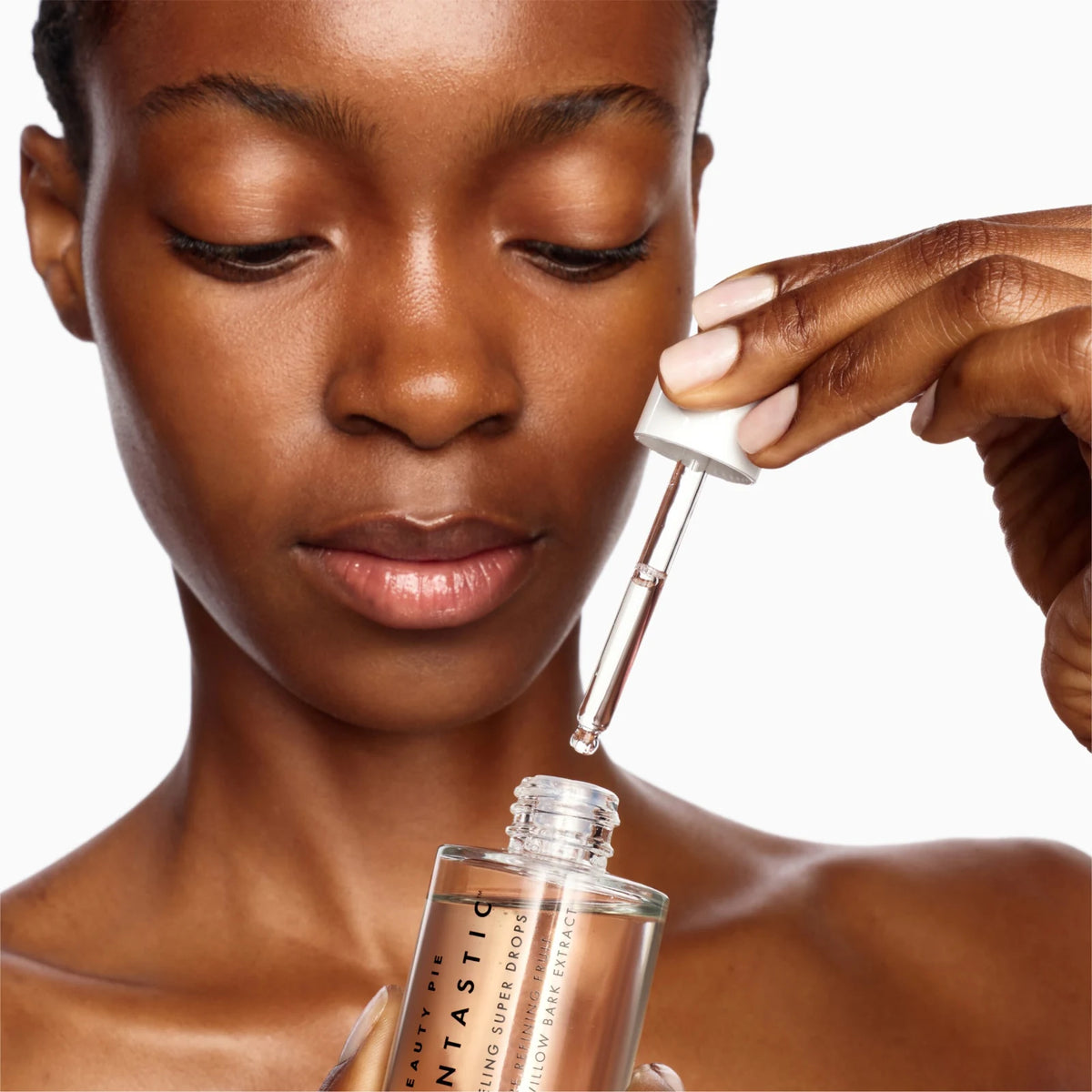 Plantastic Micropeeling Super Drops