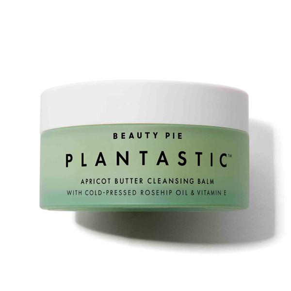 Plantastic Butter Cleansing Balm