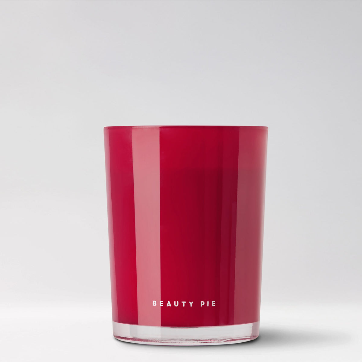 Pomegranate & Baies Luxury Scented Candle