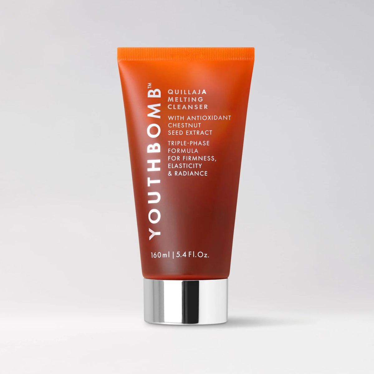 Youthbomb™ Quillaja Melting Cleanser