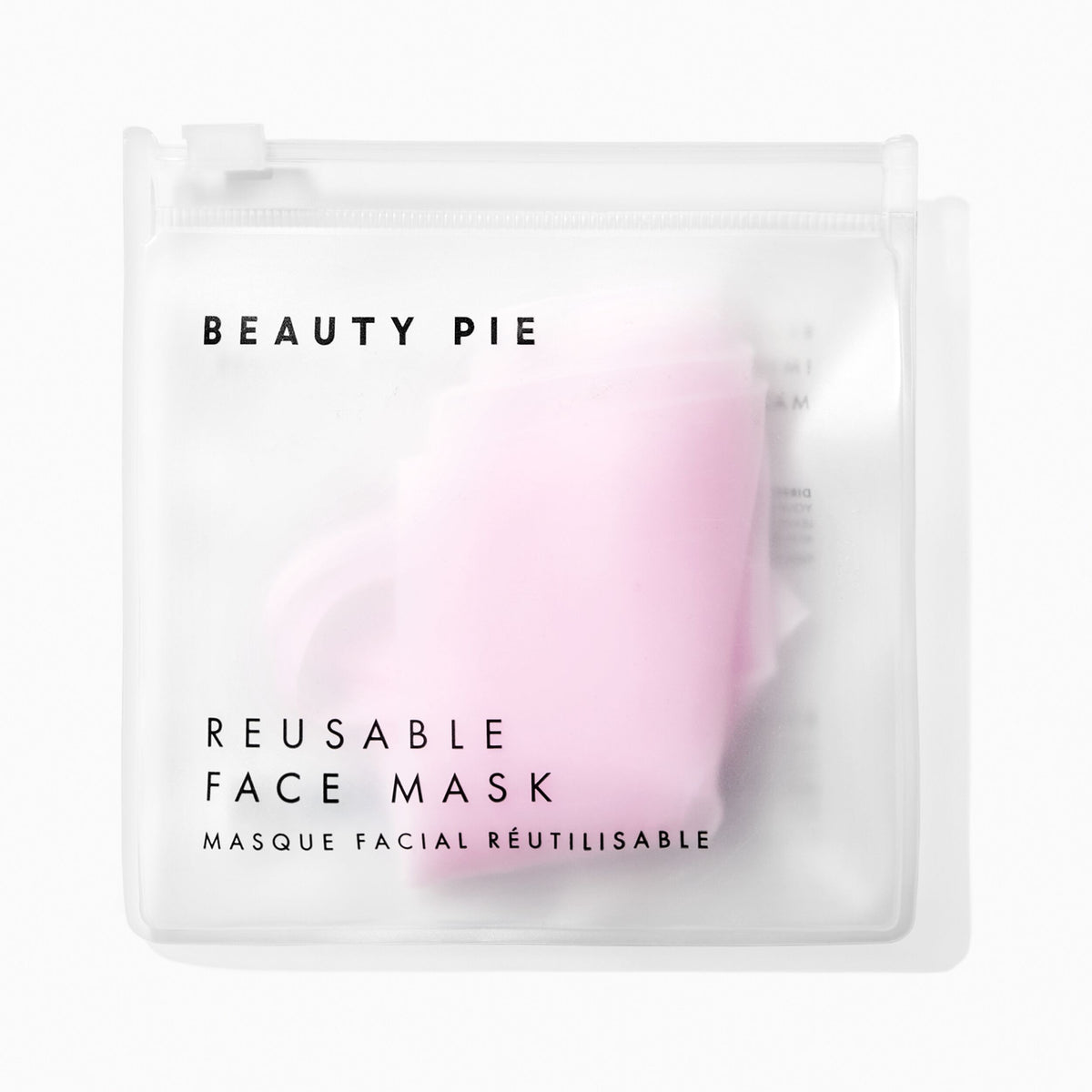 Reusable Face Mask
