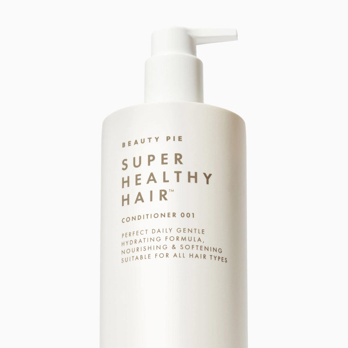 Super Healthy Hair™ Conditioner 001 | Beauty Pie
