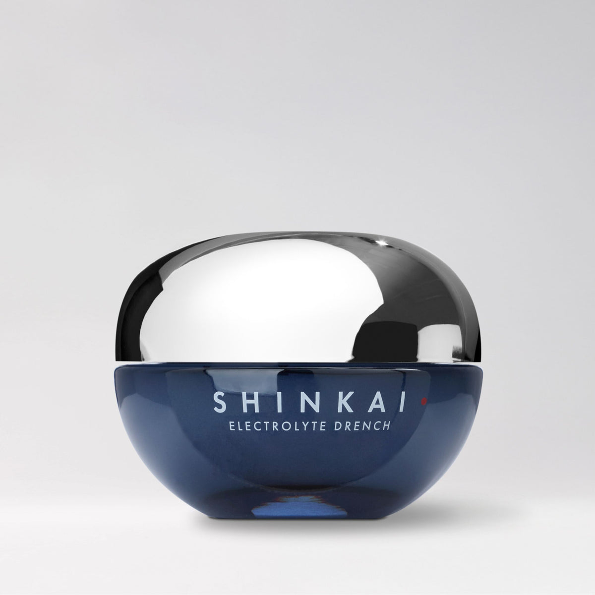 Shinkai Electrolyte Drench 3-in-1 Deep Hydrating Gel Cream