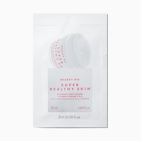 Ultimate Anti Aging Vitamin Sachet