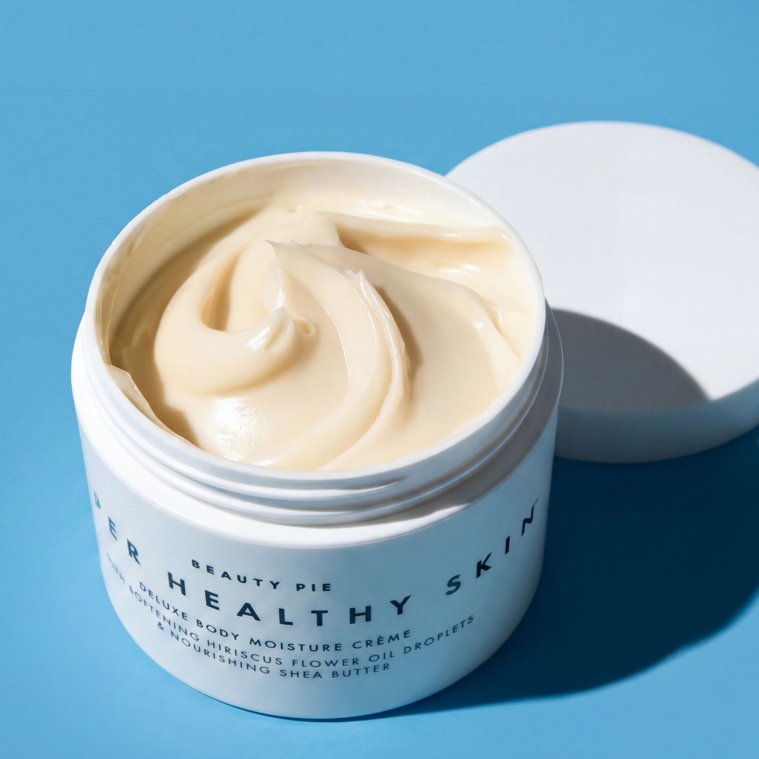 peu à beauté F.I.R. EXTRA BODY CREAM Super Health Skin Body Moisturising Cream | Beauty Pie