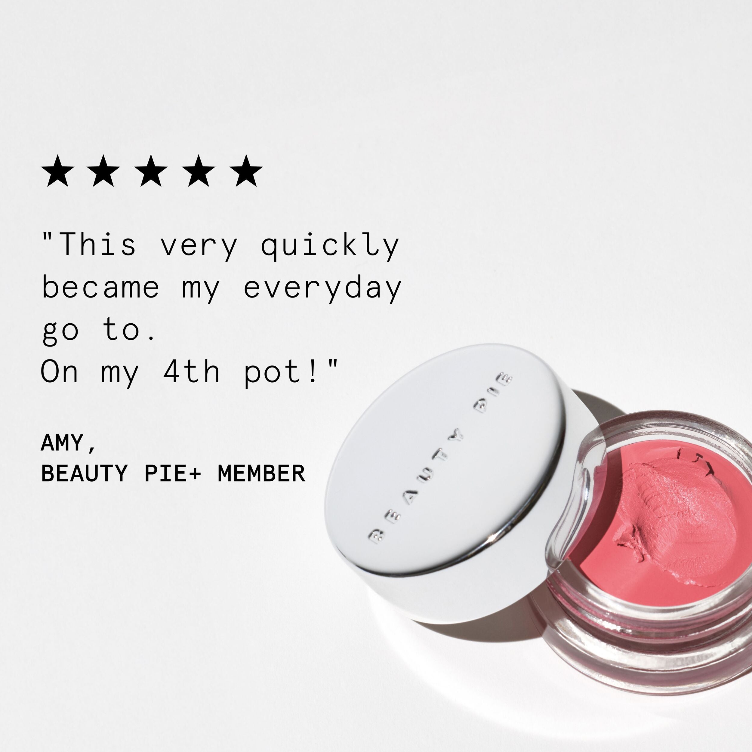 Supercheek™ Cream Blush in Sexy Berry | BEAUTY PIE