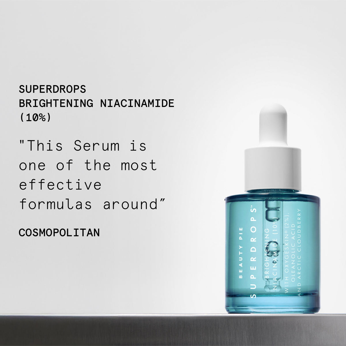 SUPERDROPS_BRIGHTENING_NIACINAMIDE_198671_PDP_ECOM_1X1_Press_review_2025_WEB