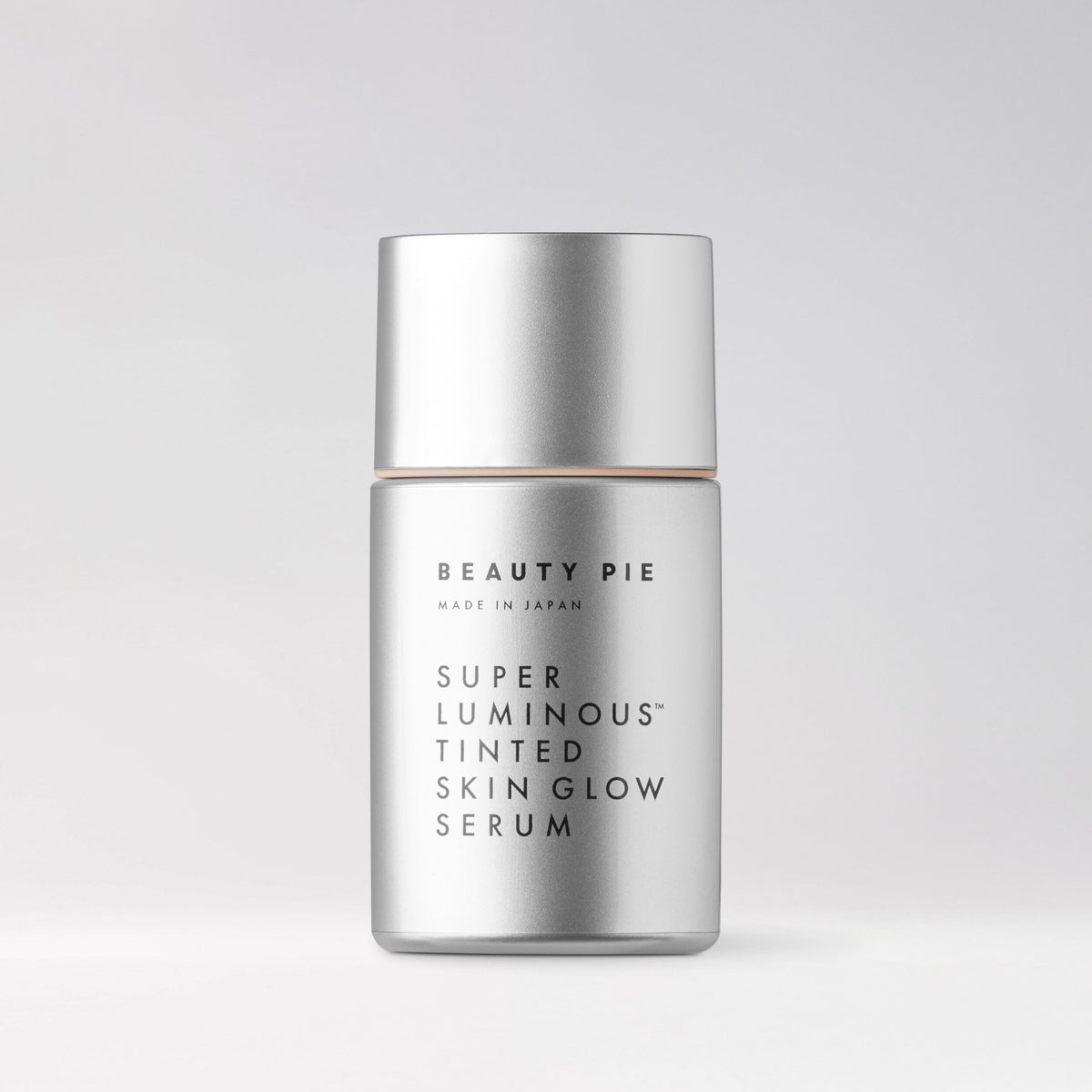Superluminous Tinted Skin Glow Serum