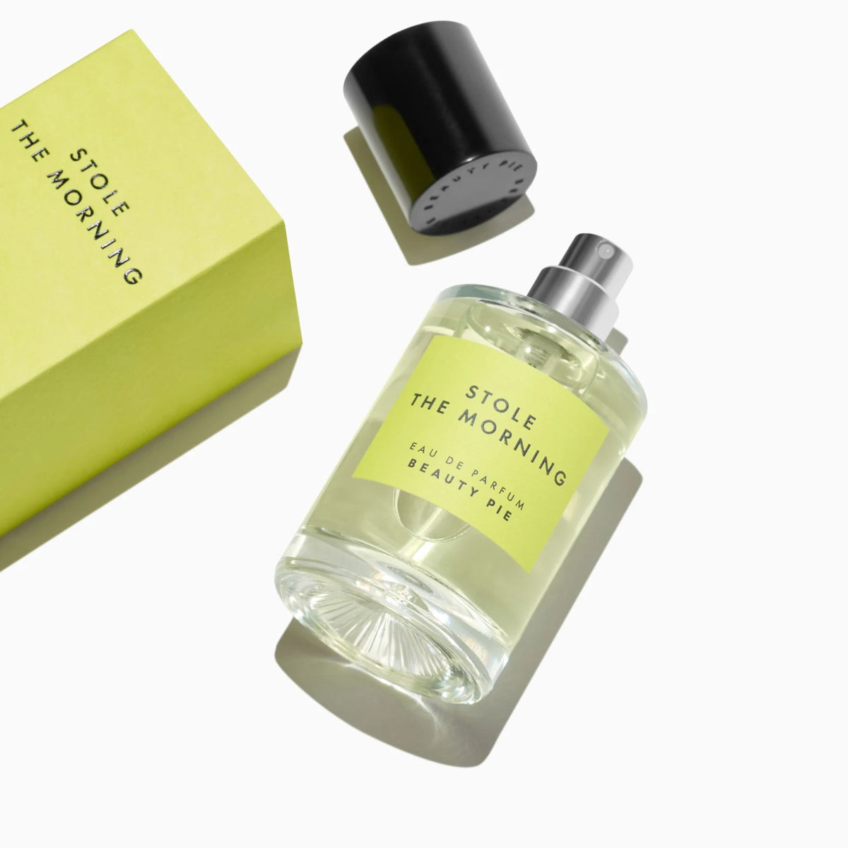 Stole The Morning Eau De Parfum