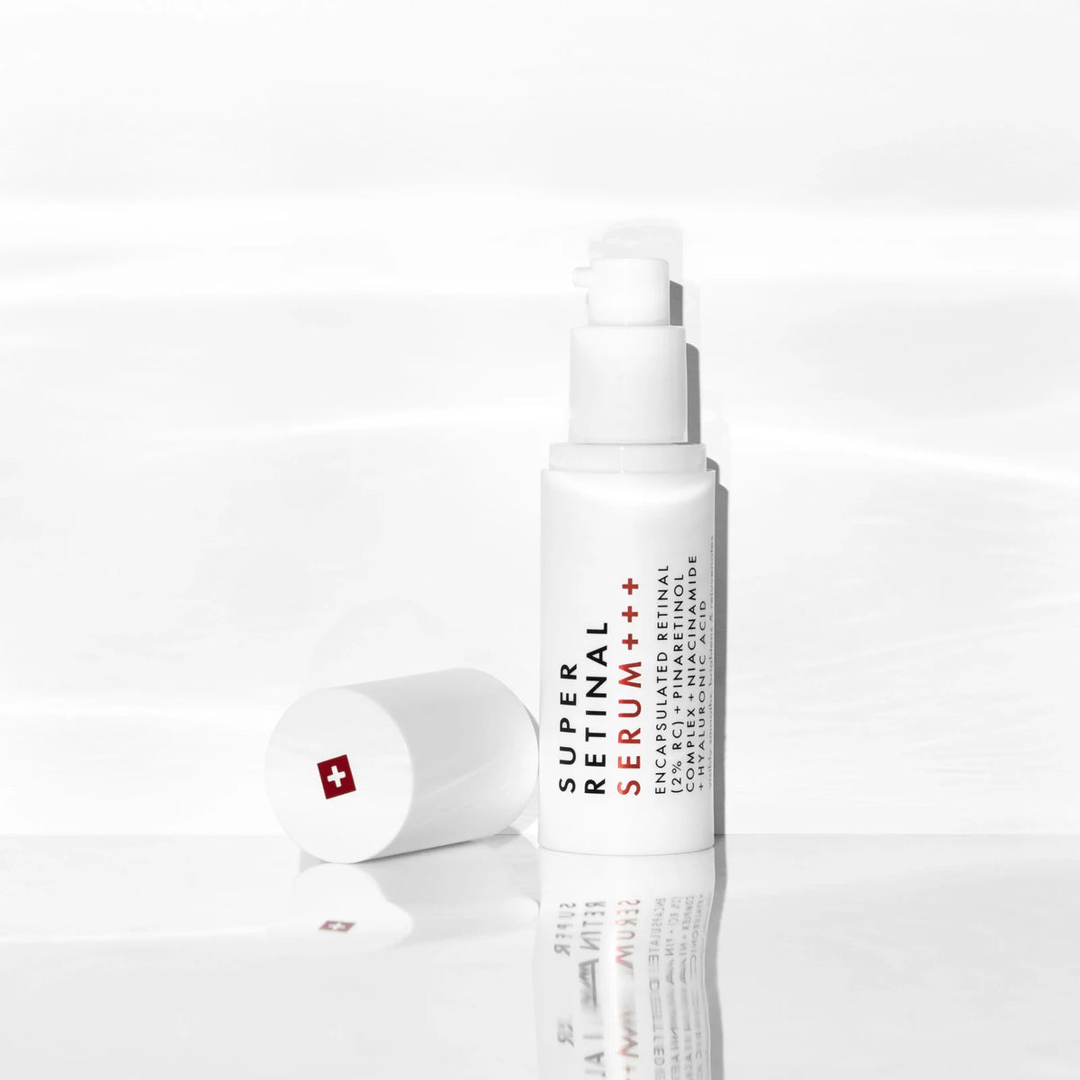 Rejuvenating Serum Sachet 2ml