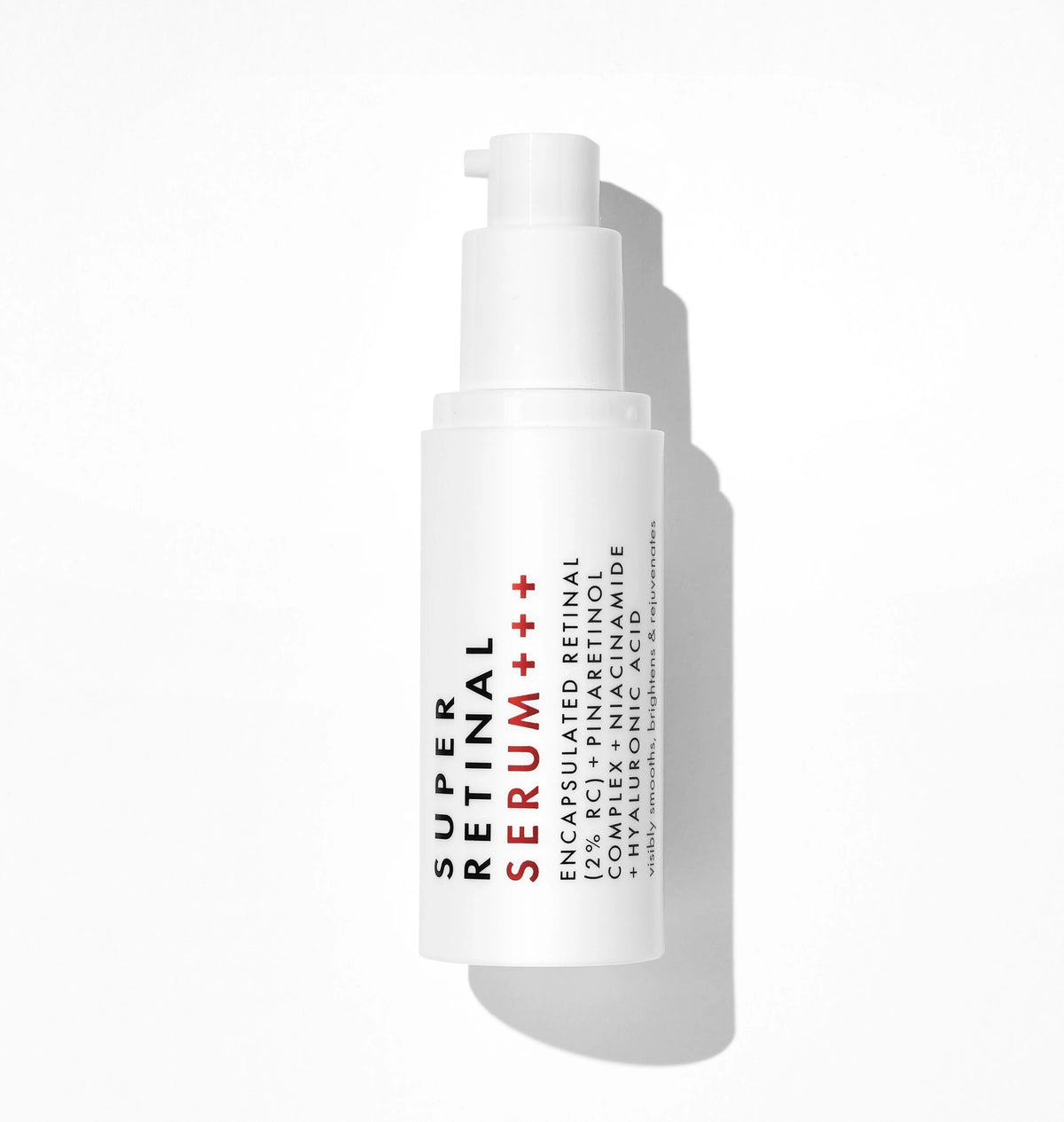Super Retinal Rejuvenating Serum