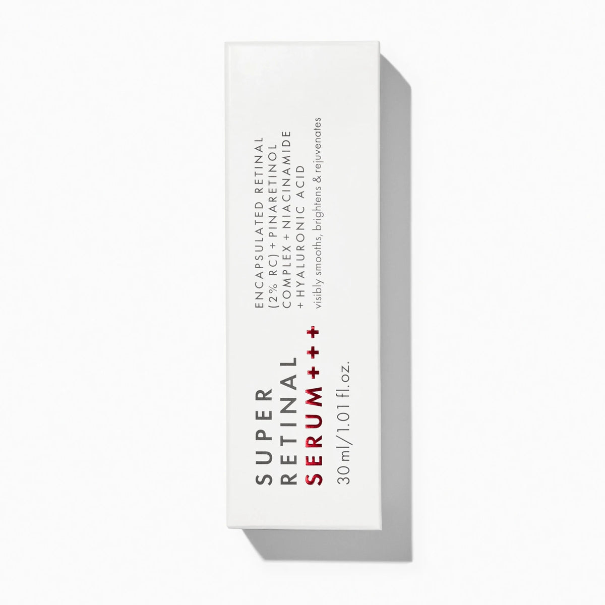 Rejuvenating Serum Sachet 2ml