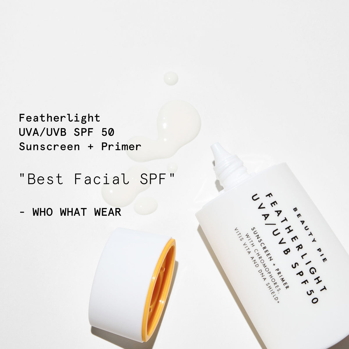 Multi-Packs Daily Must-Have SPF 50 3-pack