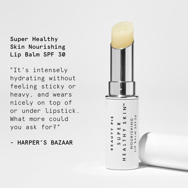 SuperHealthySkin_NourishingLipBalm_SPF30_192761_PDP_Press_1x1_2025_Web