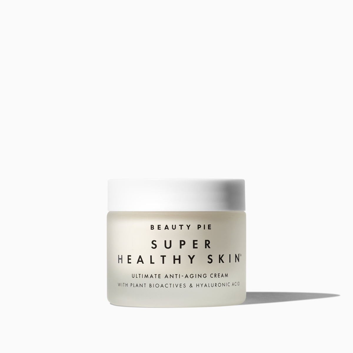 Super Healthy Skin The Original Ultimate Anti-Aging Cream