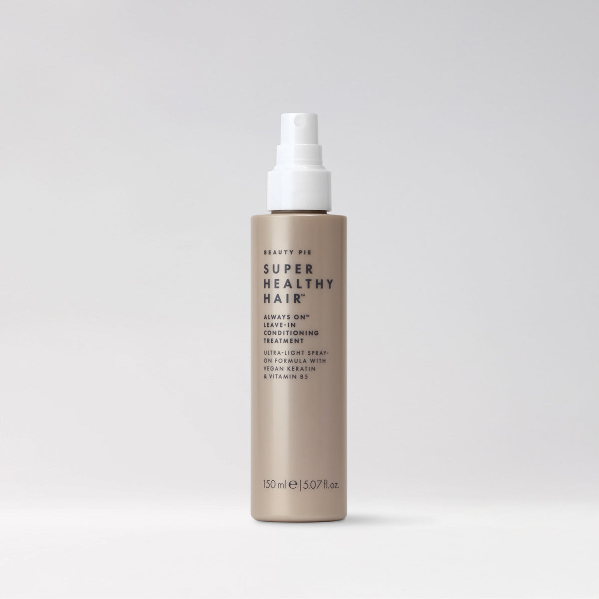 Super Healthy Hair Always On Leave Conditioning Treatment