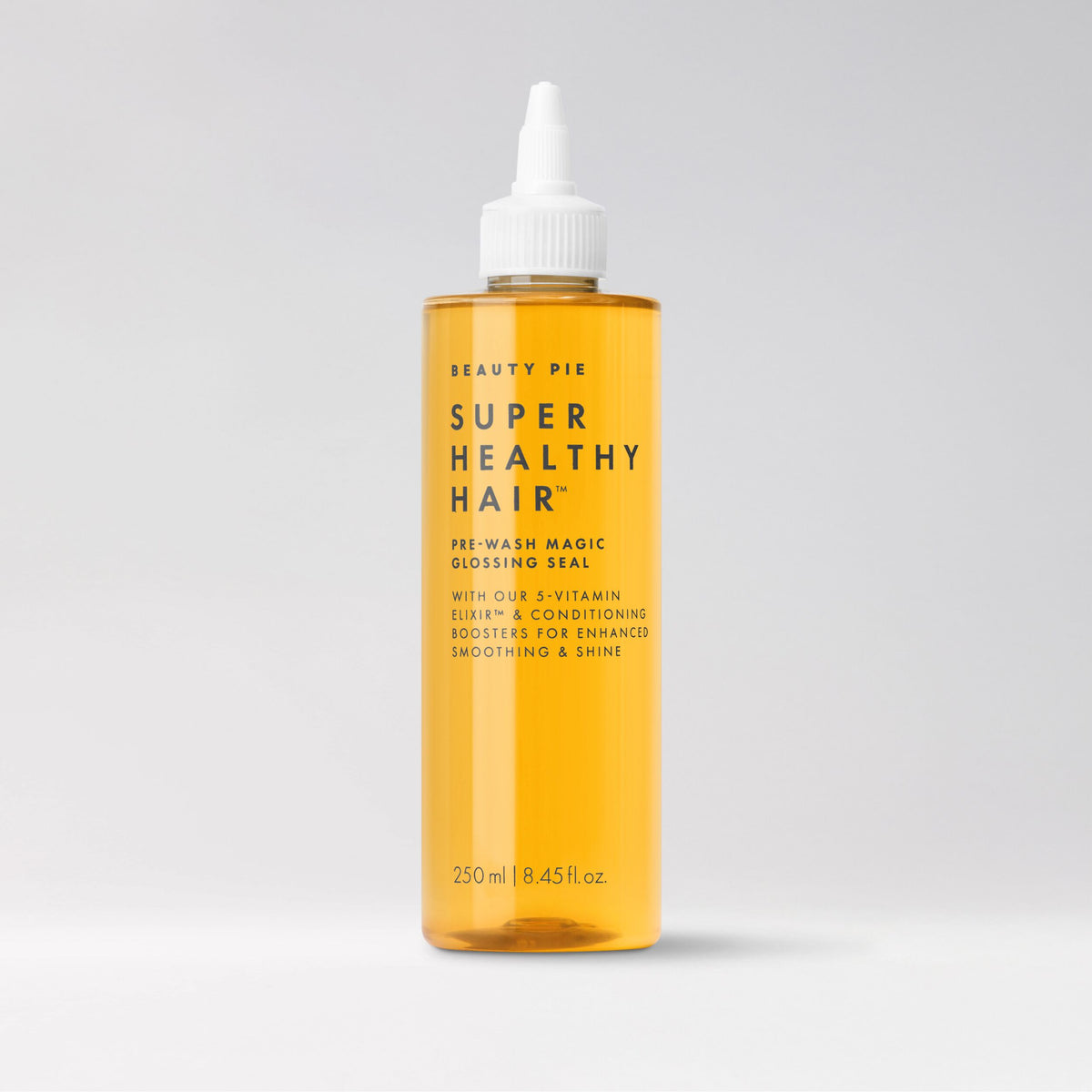 Super Healthy Hair Pre Wash Magic Glossing Seal