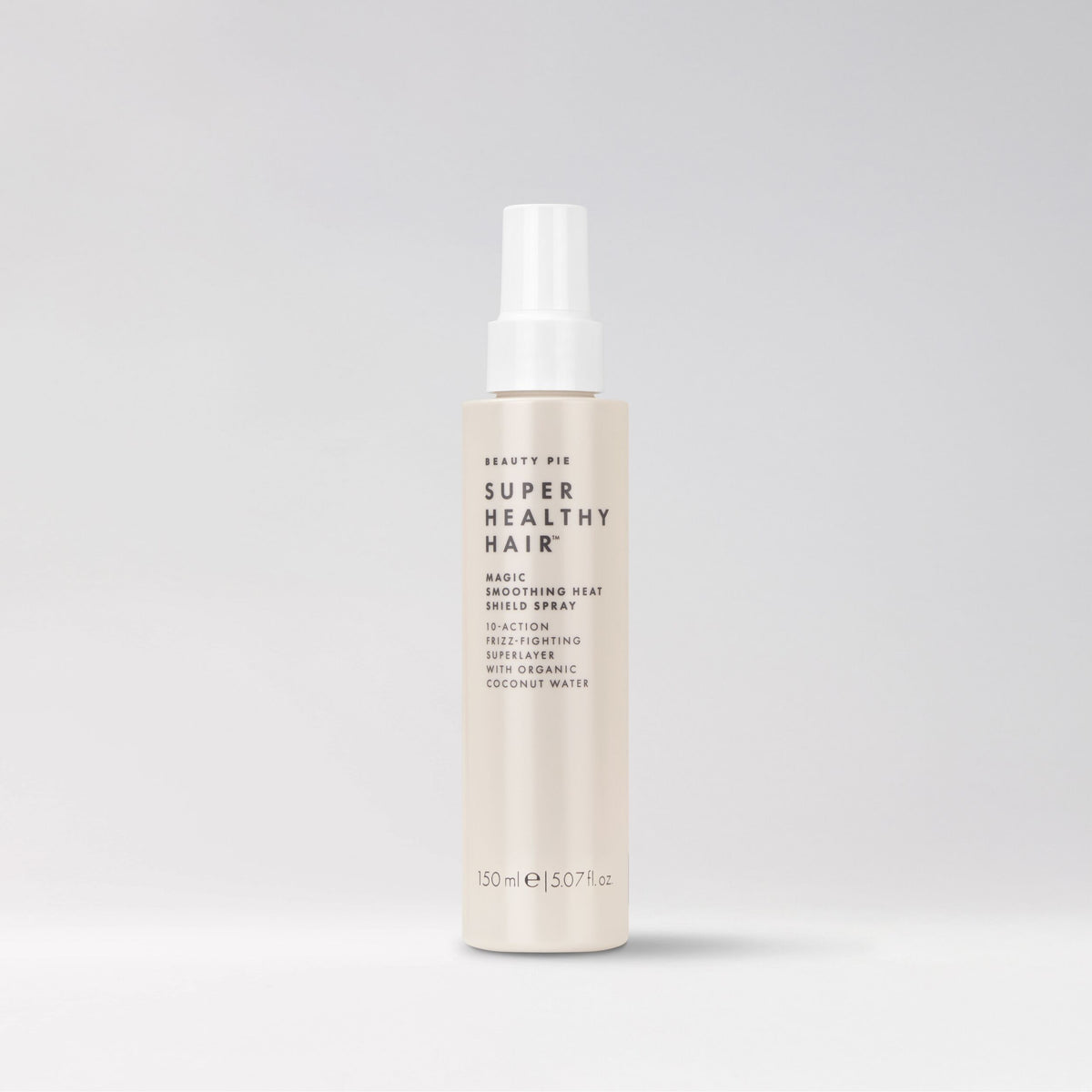Super Healthy Hair Magic Smoothing Heat Shield Spray