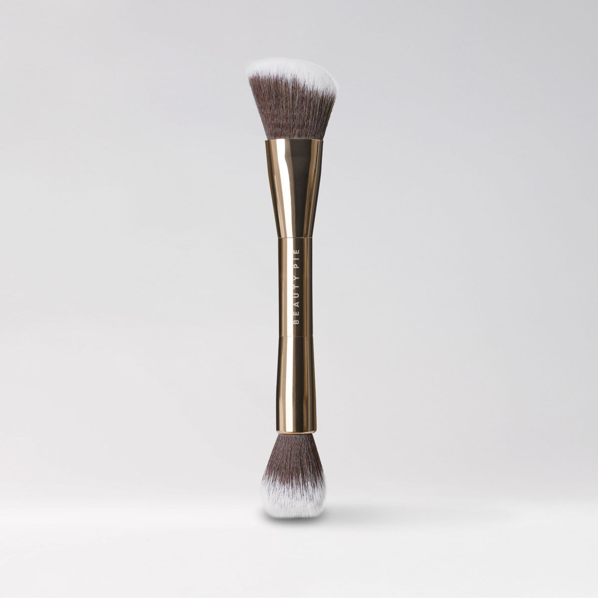 Double Ended Sculpt & Blush Brush 012
